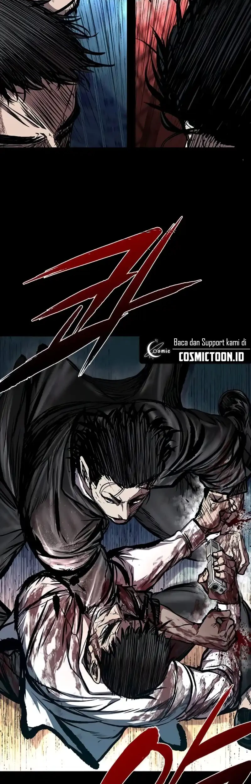 Castle 2: On Top of Everyone Chapter 124 - halaman 51