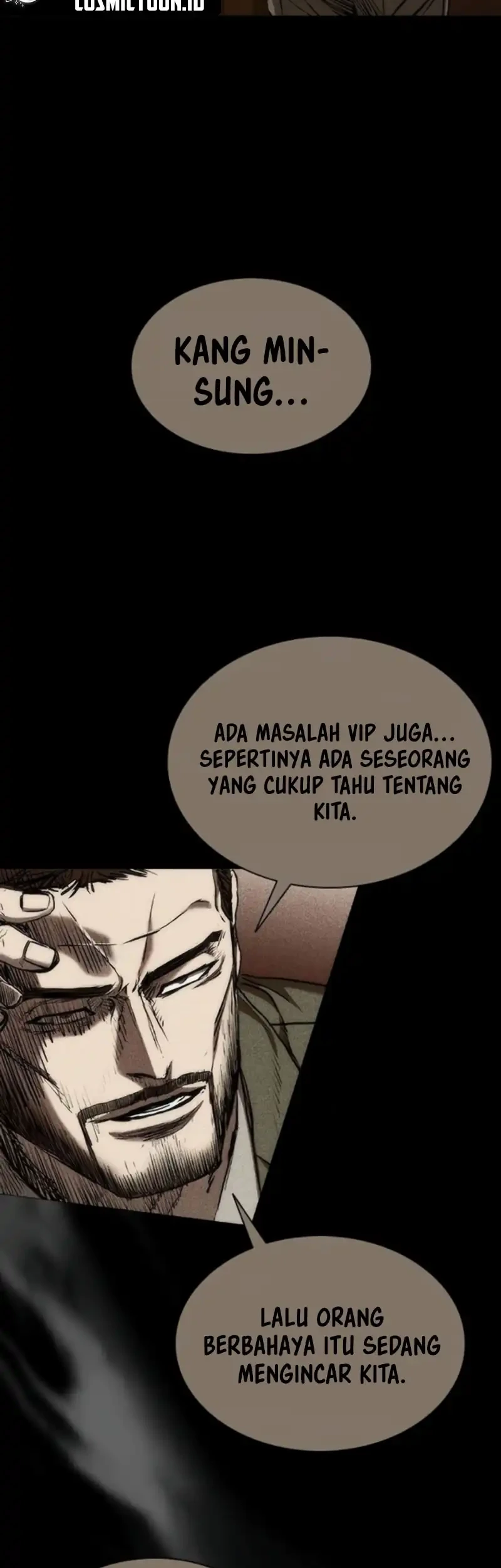 Castle 2: On Top of Everyone Chapter 125 - halaman 11