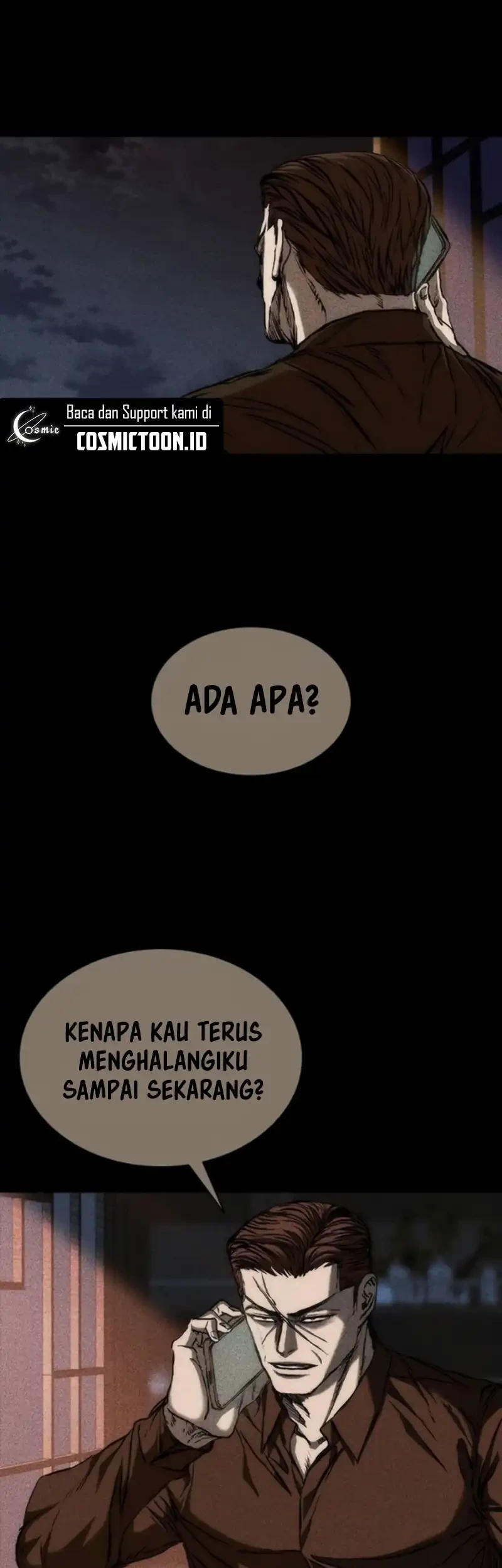 Castle 2: On Top of Everyone Chapter 125 - halaman 13