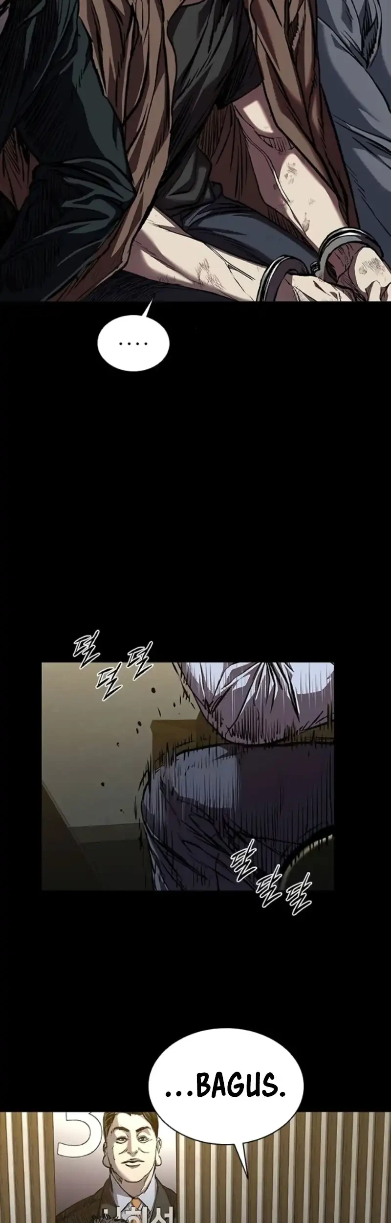 Castle 2: On Top of Everyone Chapter 125 - halaman 3