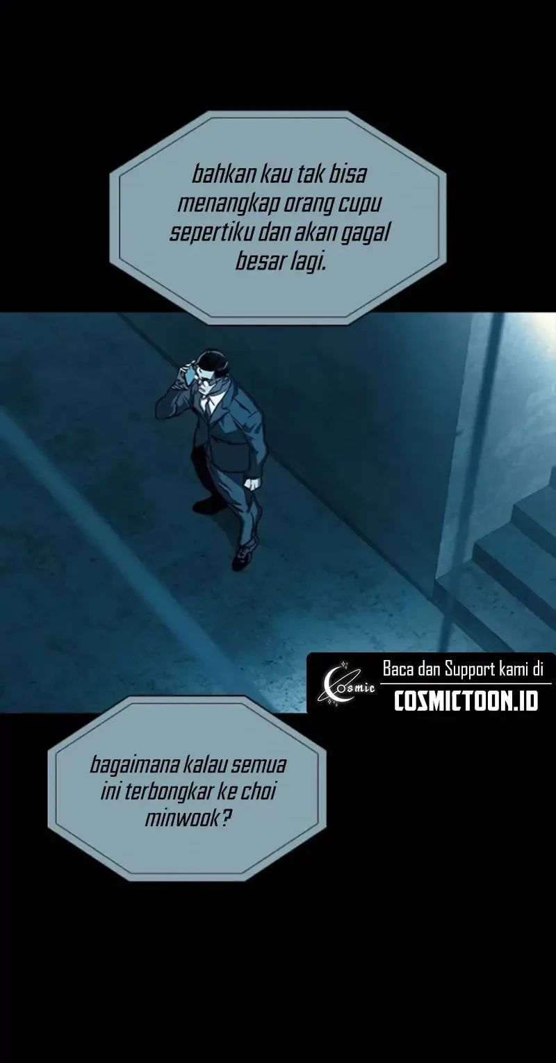 Castle 2: On Top of Everyone Chapter 125 - halaman 30