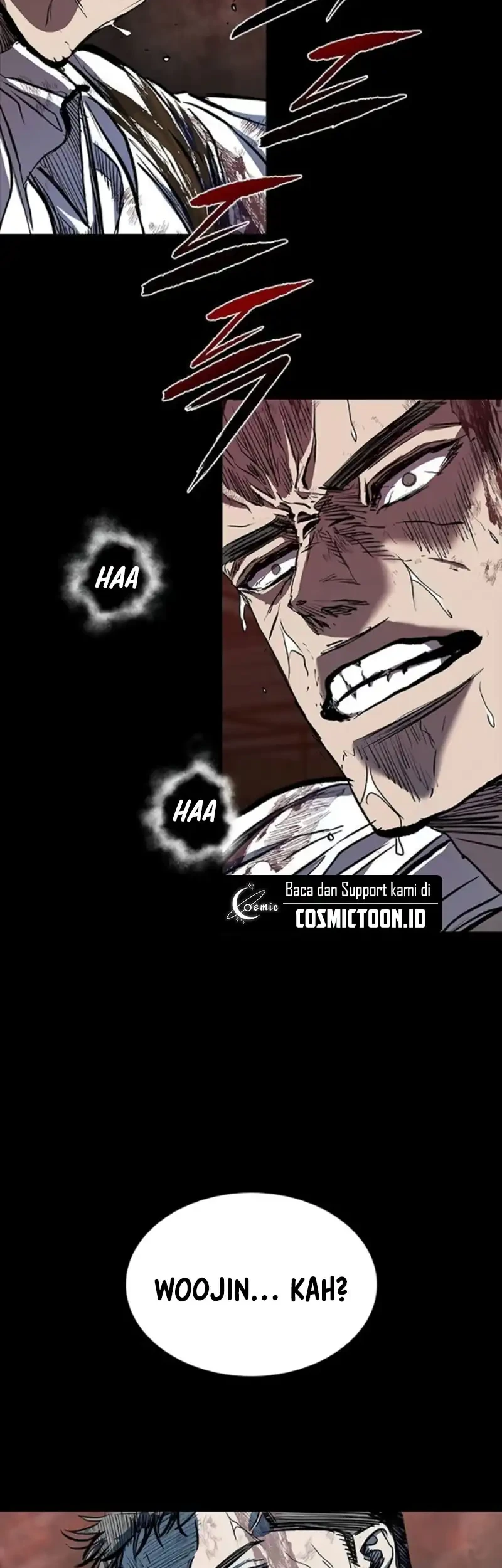 Castle 2: On Top of Everyone Chapter 125 - halaman 50