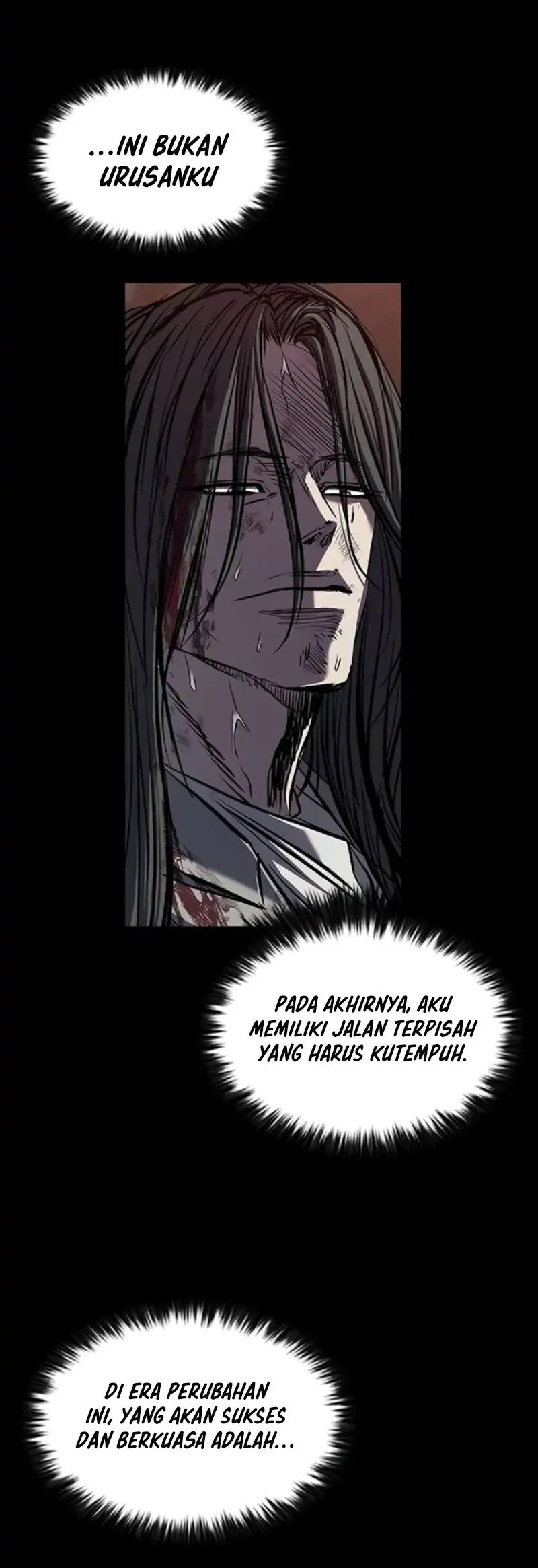 Castle 2: On Top of Everyone Chapter 125 - halaman 66