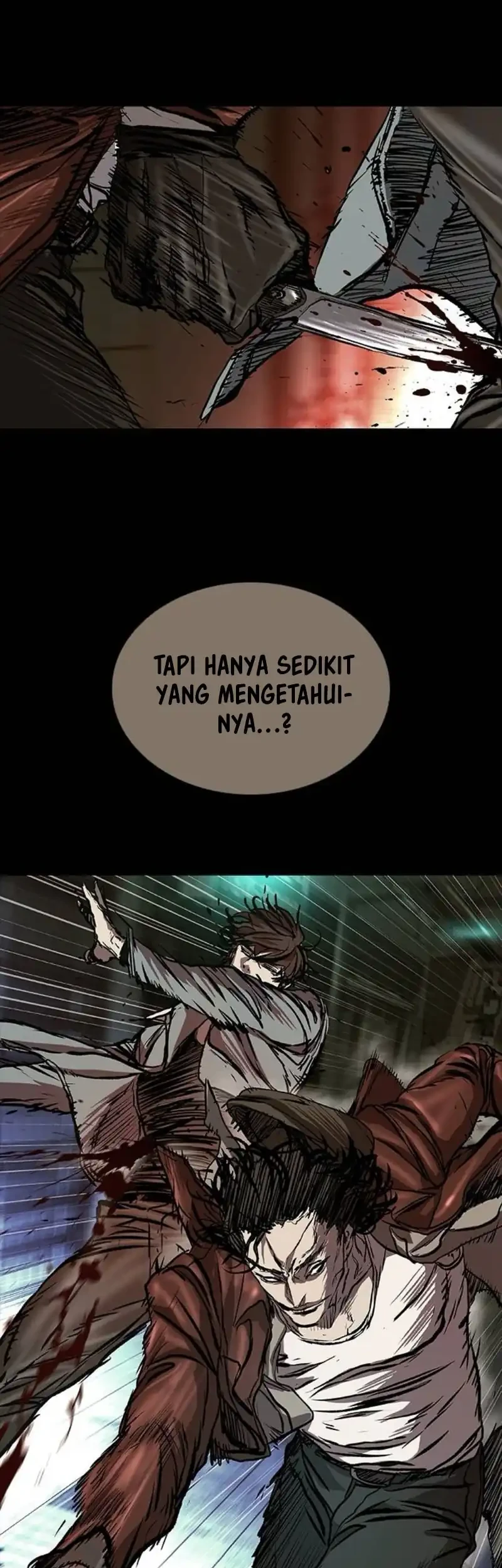 Castle 2: On Top of Everyone Chapter 126 - halaman 100