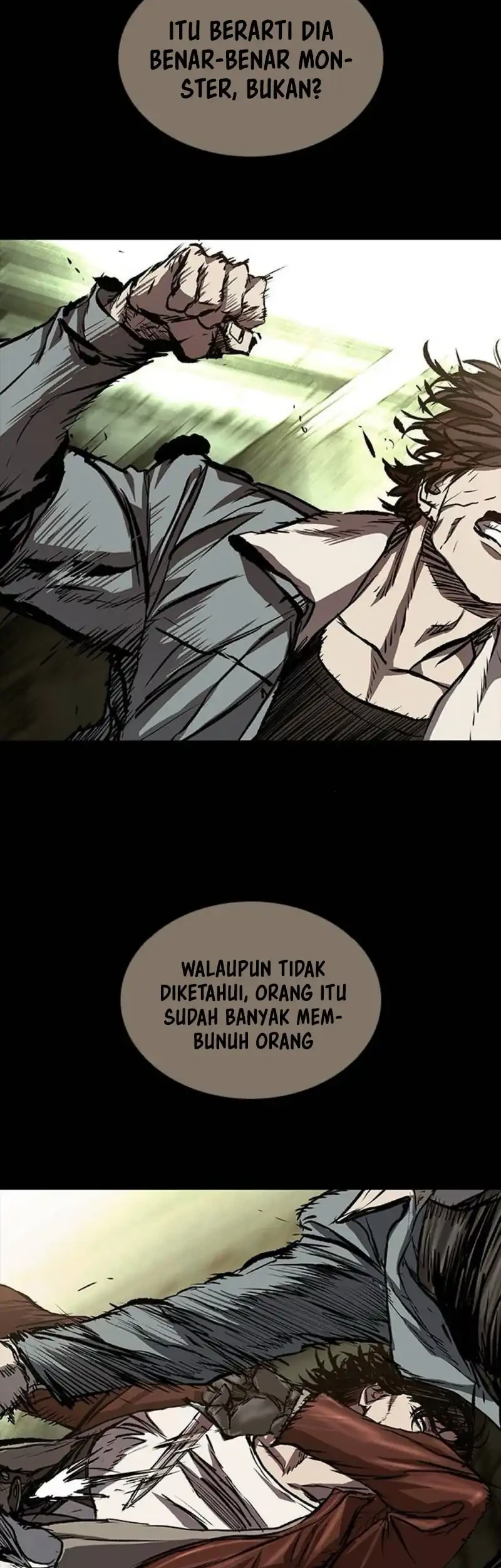 Castle 2: On Top of Everyone Chapter 126 - halaman 106