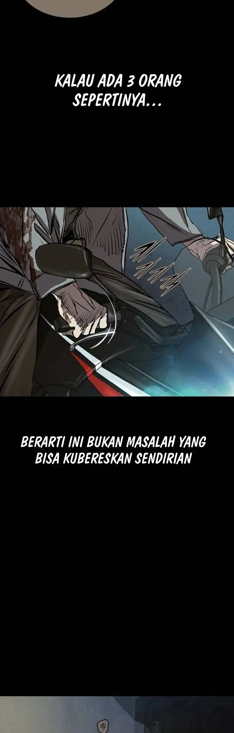 Castle 2: On Top of Everyone Chapter 126 - halaman 122