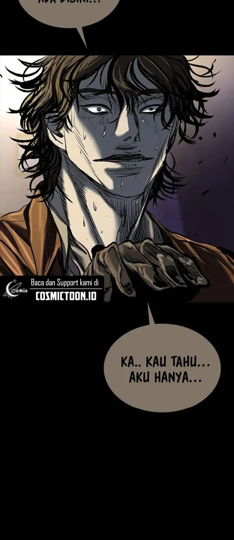 Castle 2: On Top of Everyone Chapter 126 - halaman 126