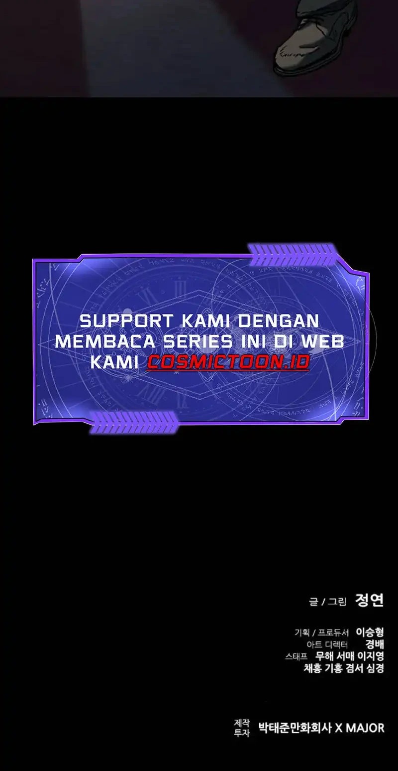 Castle 2: On Top of Everyone Chapter 126 - halaman 130