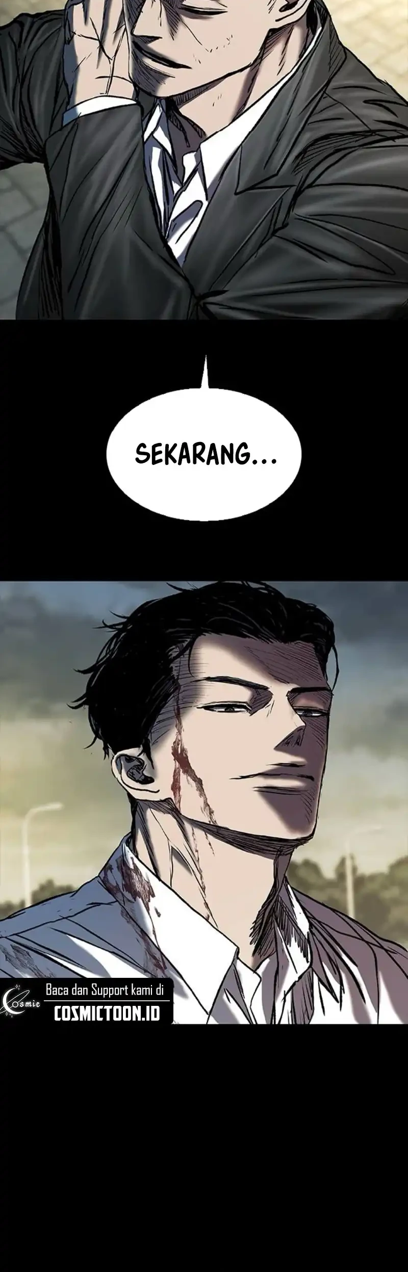 Castle 2: On Top of Everyone Chapter 126 - halaman 48