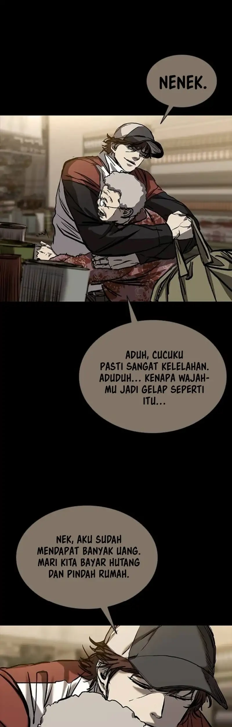 Castle 2: On Top of Everyone Chapter 126 - halaman 61