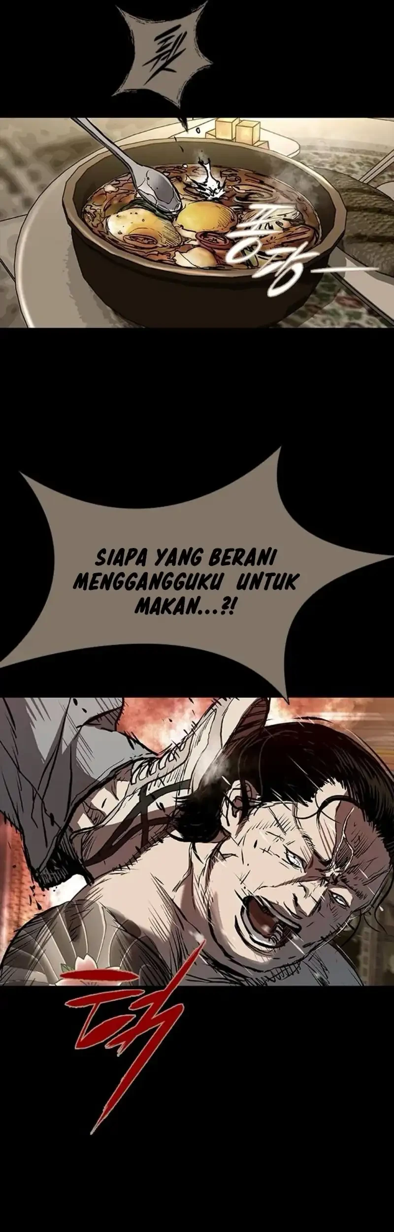 Castle 2: On Top of Everyone Chapter 126 - halaman 79