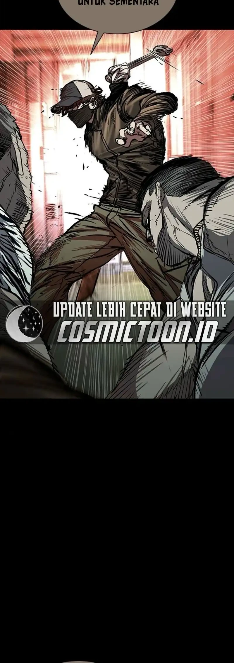 Castle 2: On Top of Everyone Chapter 126 - halaman 84