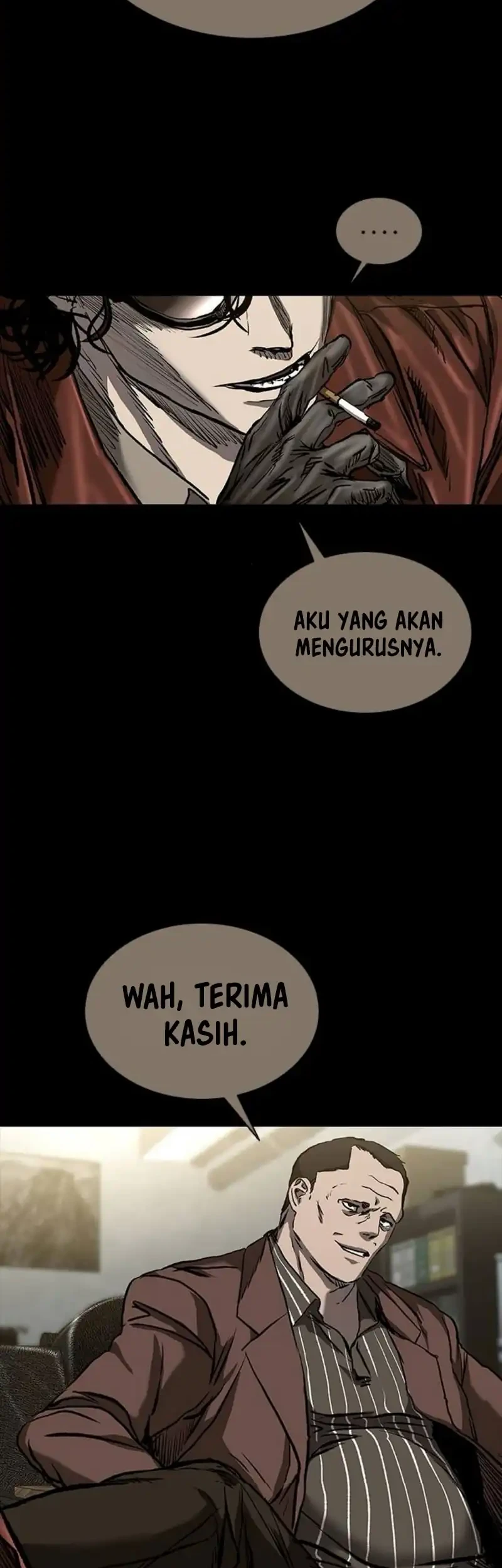 Castle 2: On Top of Everyone Chapter 126 - halaman 88