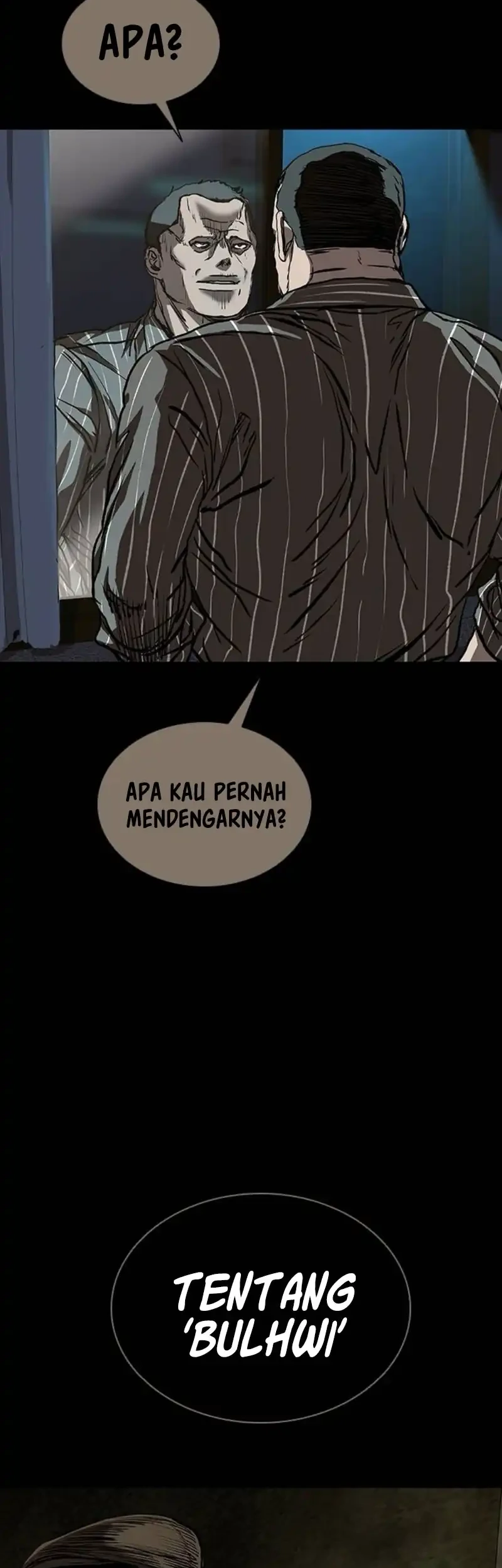 Castle 2: On Top of Everyone Chapter 126 - halaman 95