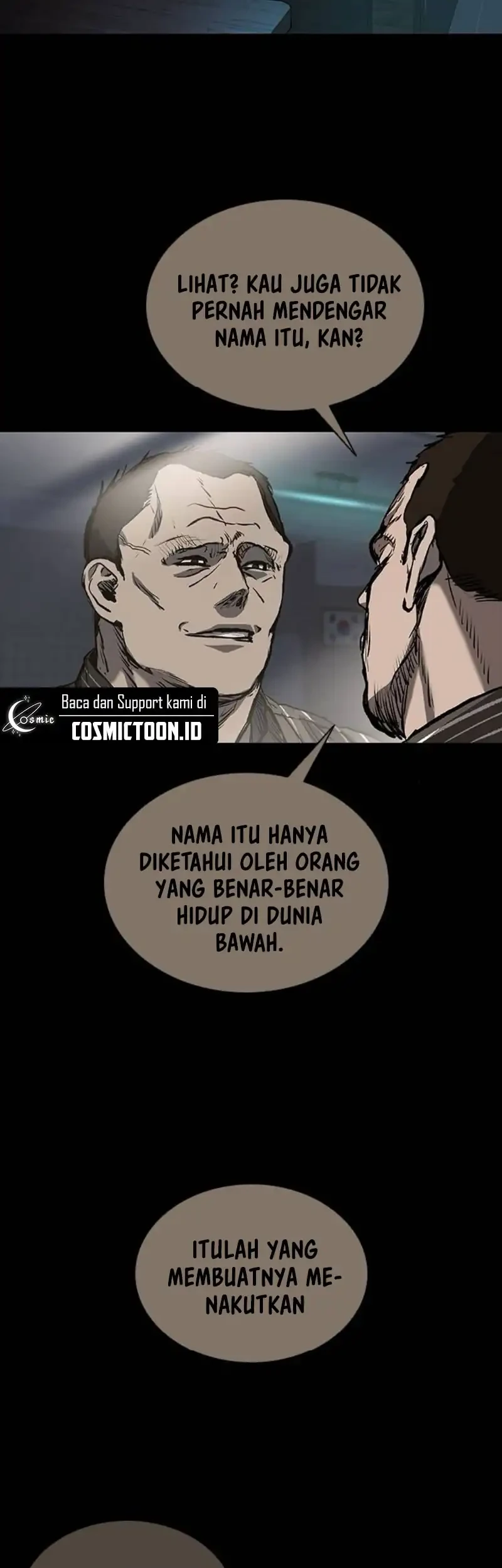 Castle 2: On Top of Everyone Chapter 126 - halaman 97
