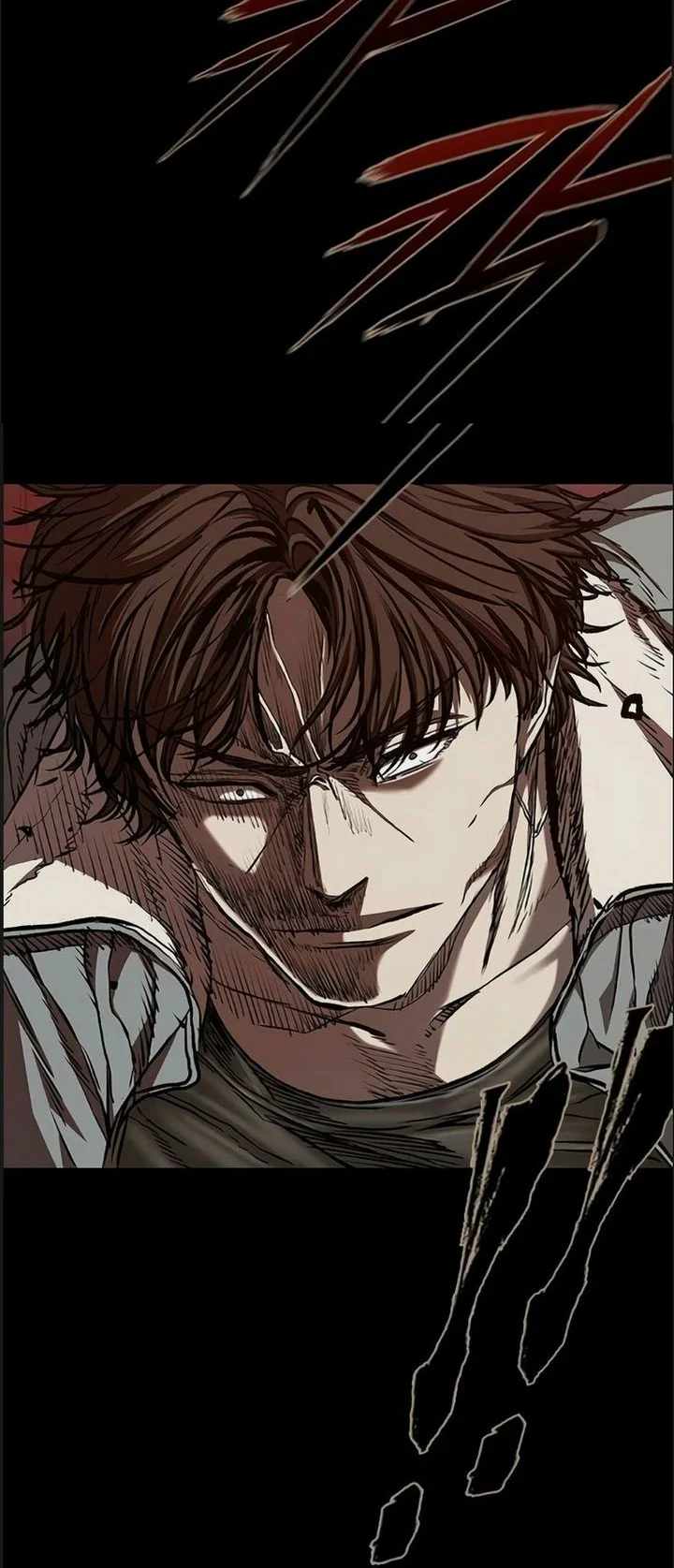 Castle 2: On Top of Everyone Chapter 127 - halaman 10