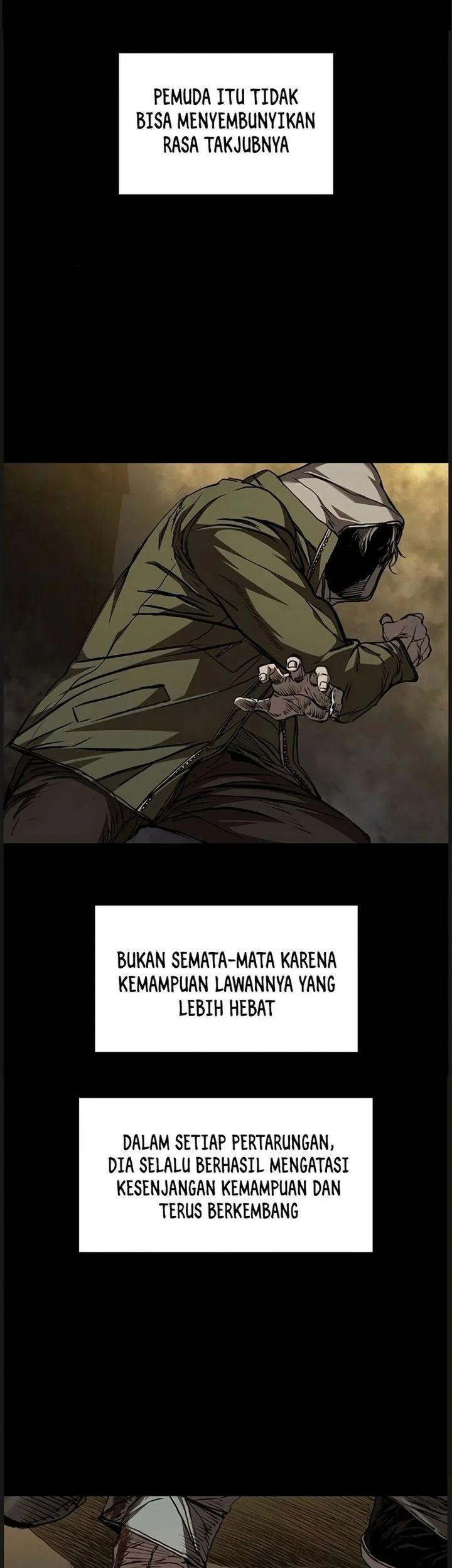 Castle 2: On Top of Everyone Chapter 127 - halaman 11