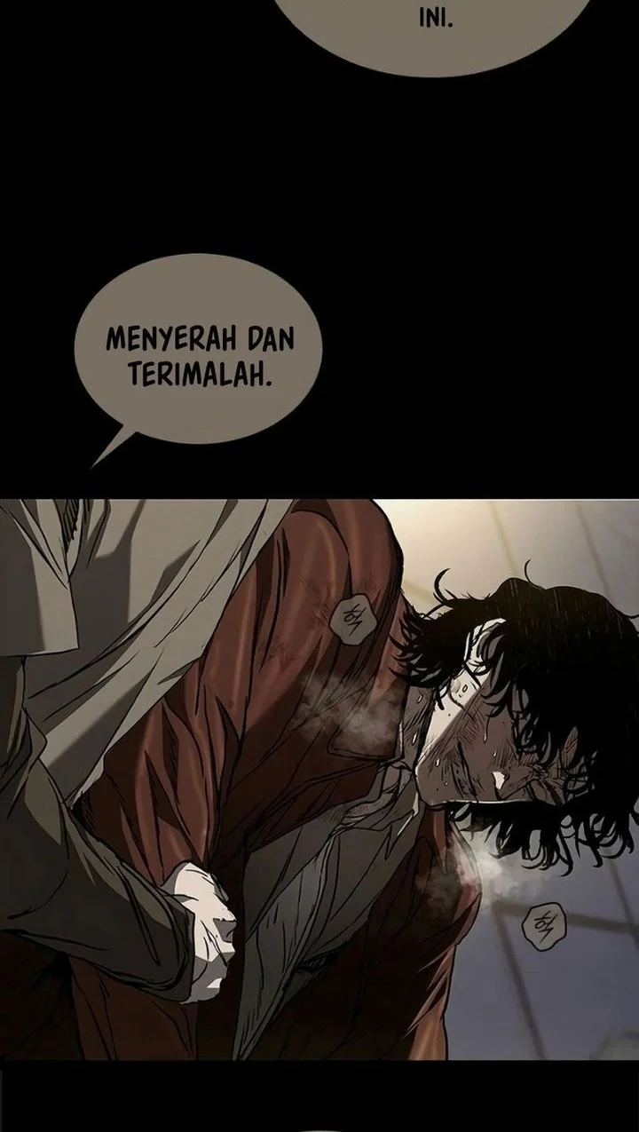 Castle 2: On Top of Everyone Chapter 127 - halaman 18