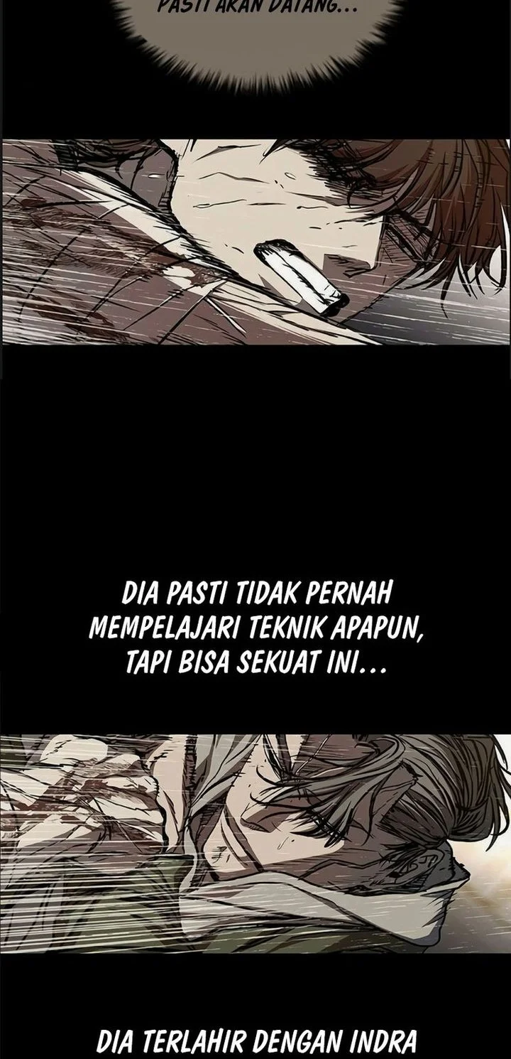 Castle 2: On Top of Everyone Chapter 127 - halaman 28