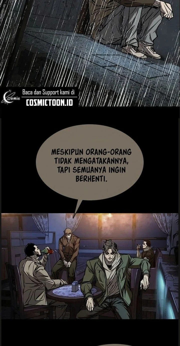 Castle 2: On Top of Everyone Chapter 127 - halaman 41