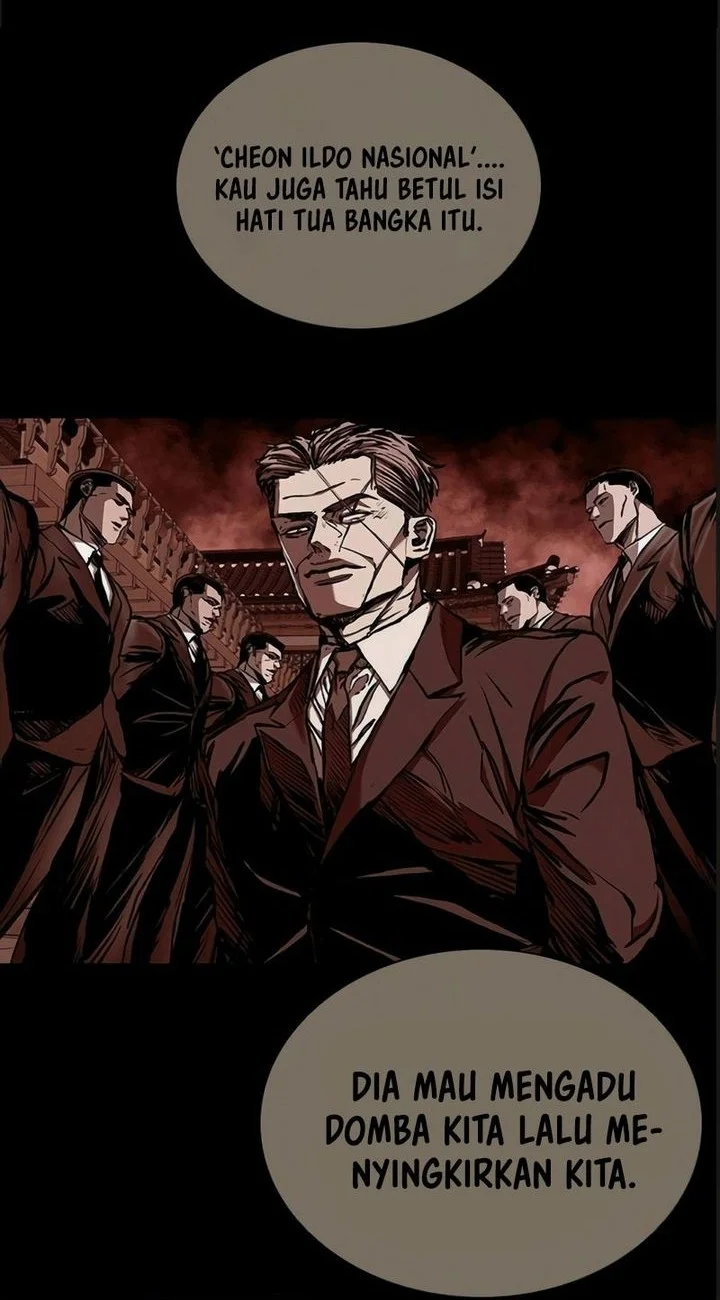 Castle 2: On Top of Everyone Chapter 127 - halaman 43
