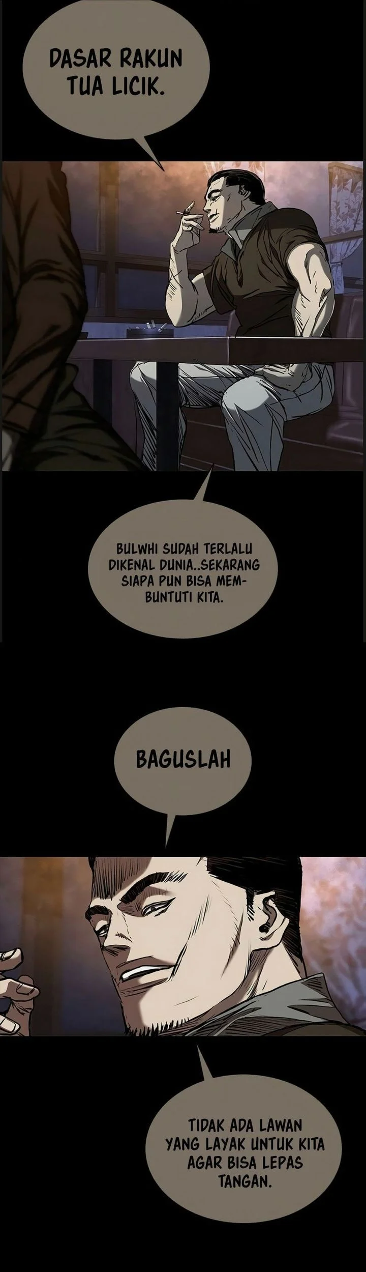Castle 2: On Top of Everyone Chapter 127 - halaman 44