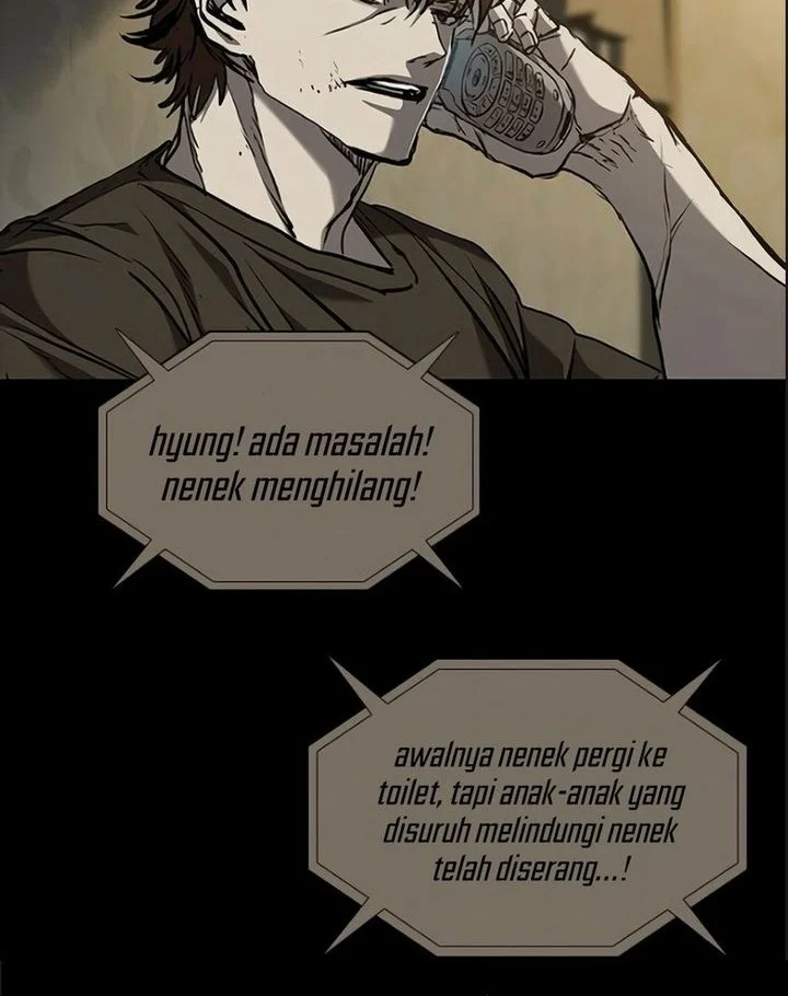 Castle 2: On Top of Everyone Chapter 127 - halaman 55