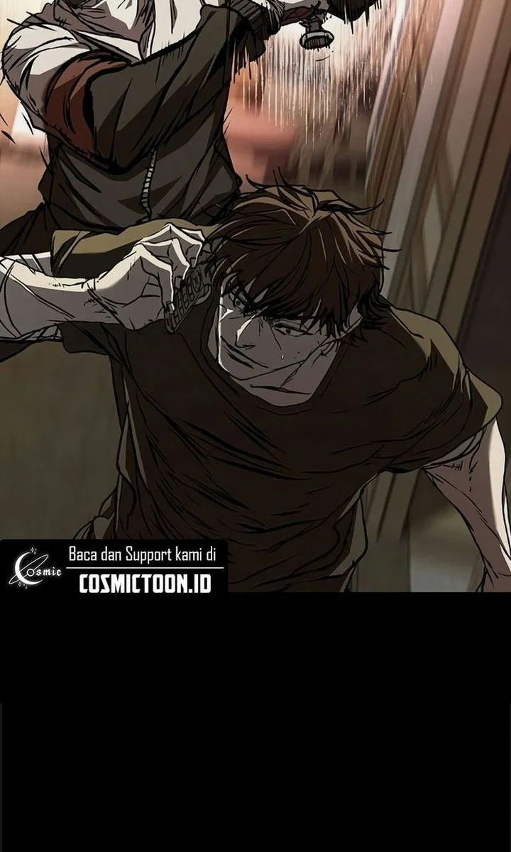 Castle 2: On Top of Everyone Chapter 127 - halaman 59