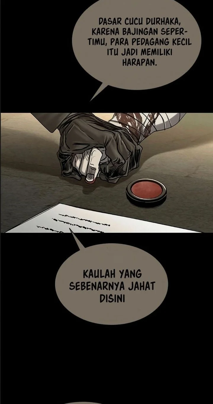 Castle 2: On Top of Everyone Chapter 127 - halaman 71