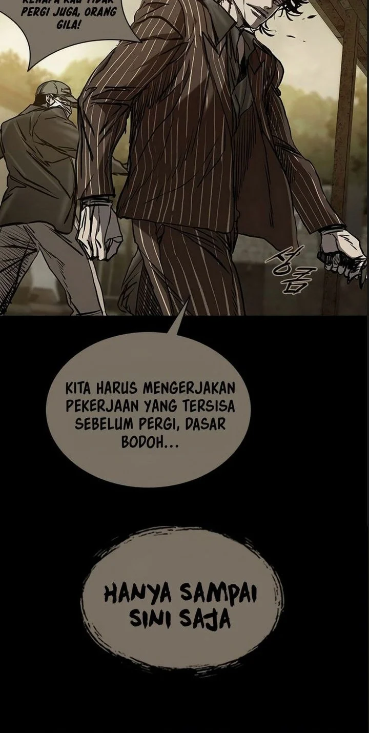 Castle 2: On Top of Everyone Chapter 127 - halaman 83