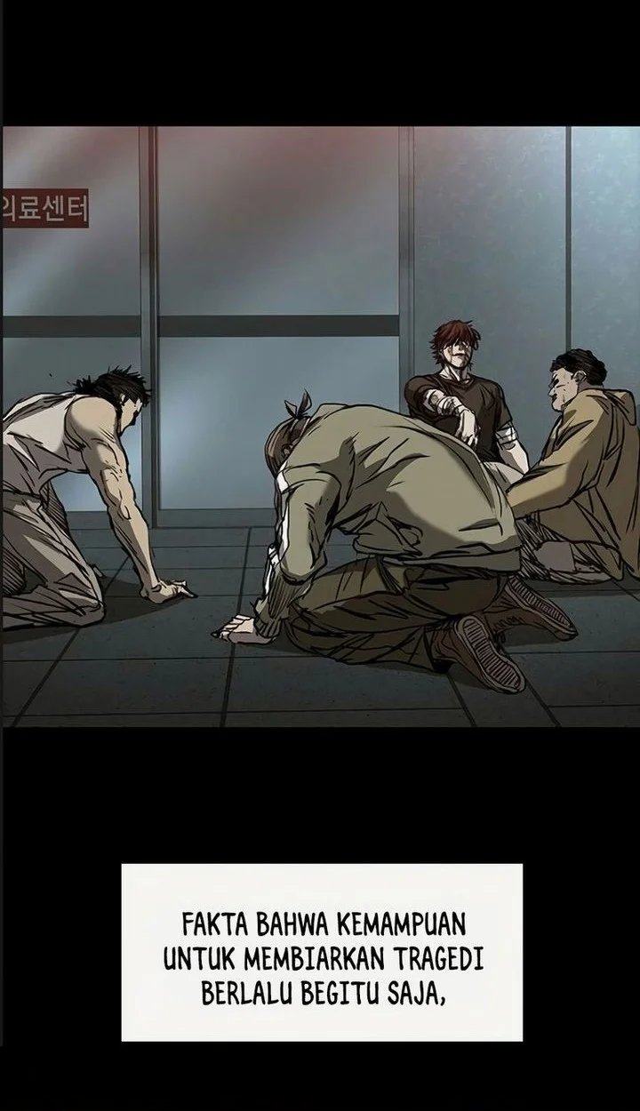 Castle 2: On Top of Everyone Chapter 127 - halaman 87