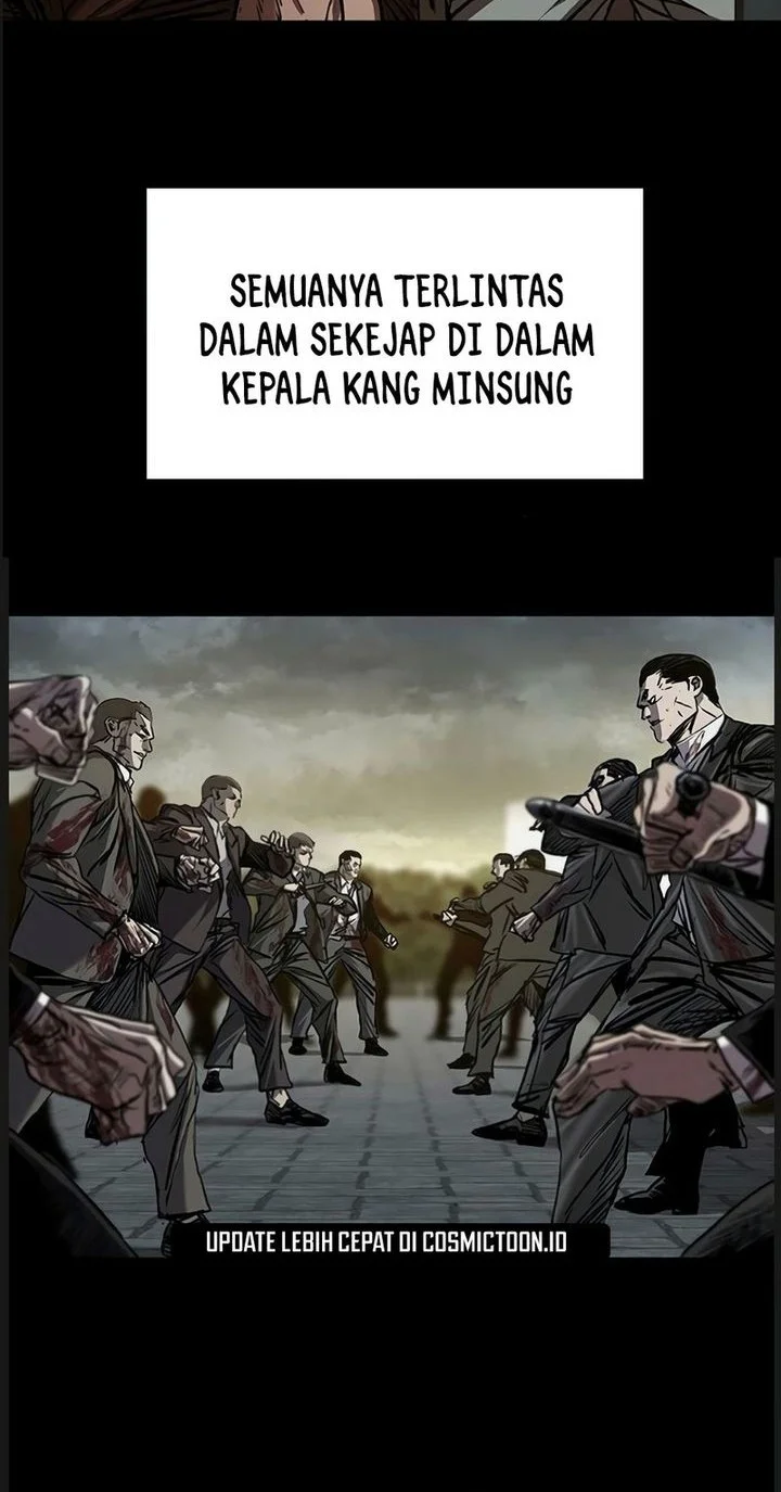 Castle 2: On Top of Everyone Chapter 127 - halaman 89