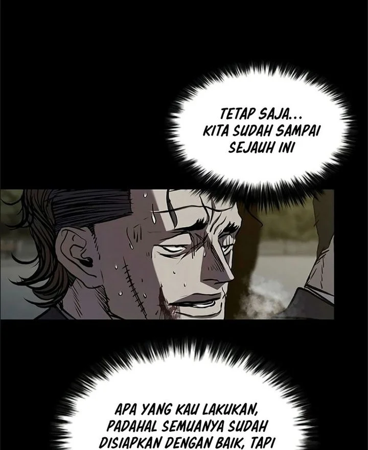 Castle 2: On Top of Everyone Chapter 127 - halaman 91