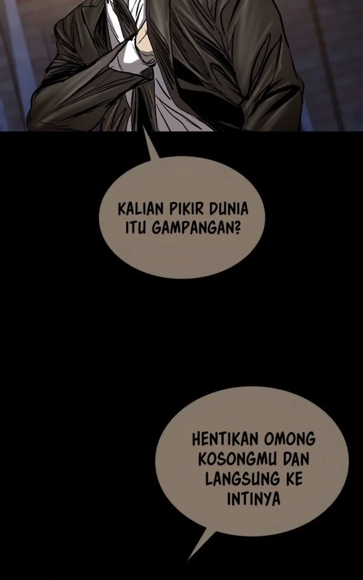 Castle 2: On Top of Everyone Chapter 128 - halaman 12