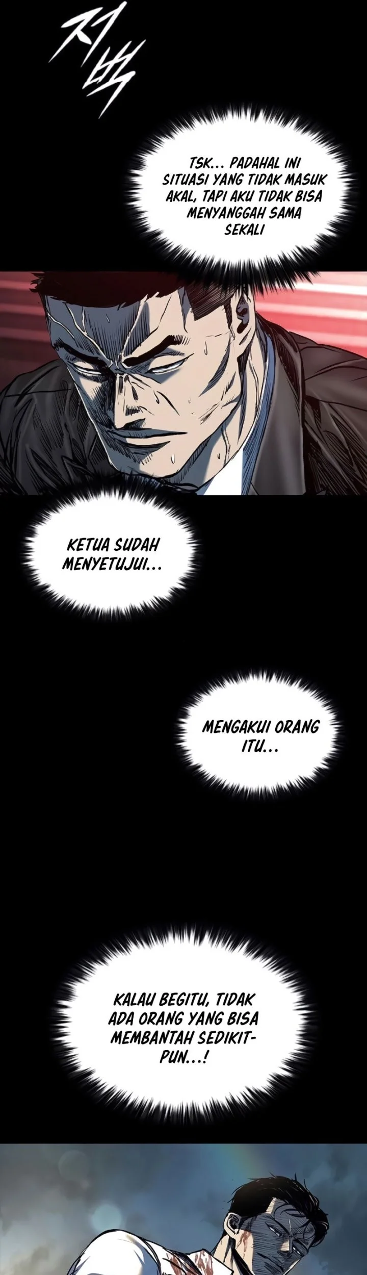 Castle 2: On Top of Everyone Chapter 128 - halaman 29