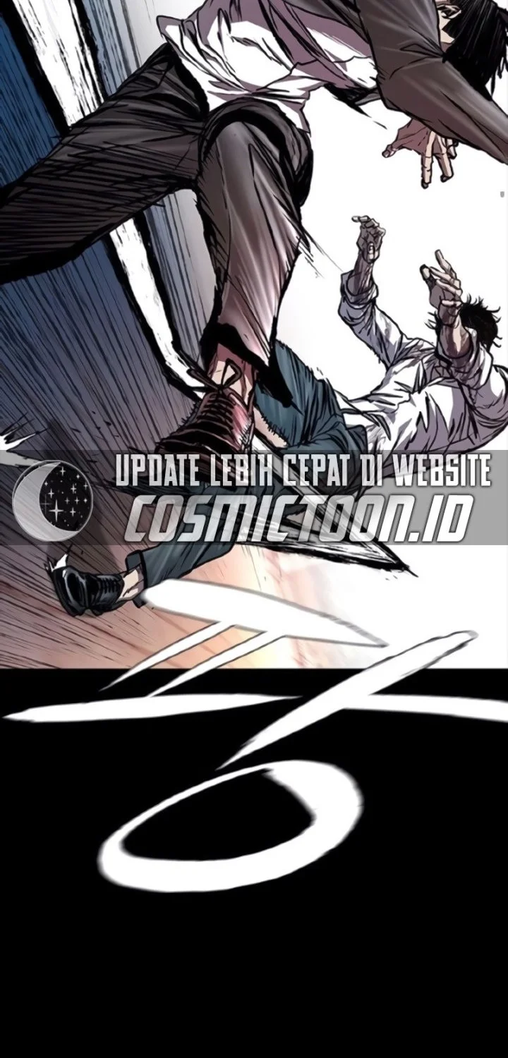 Castle 2: On Top of Everyone Chapter 128 - halaman 40