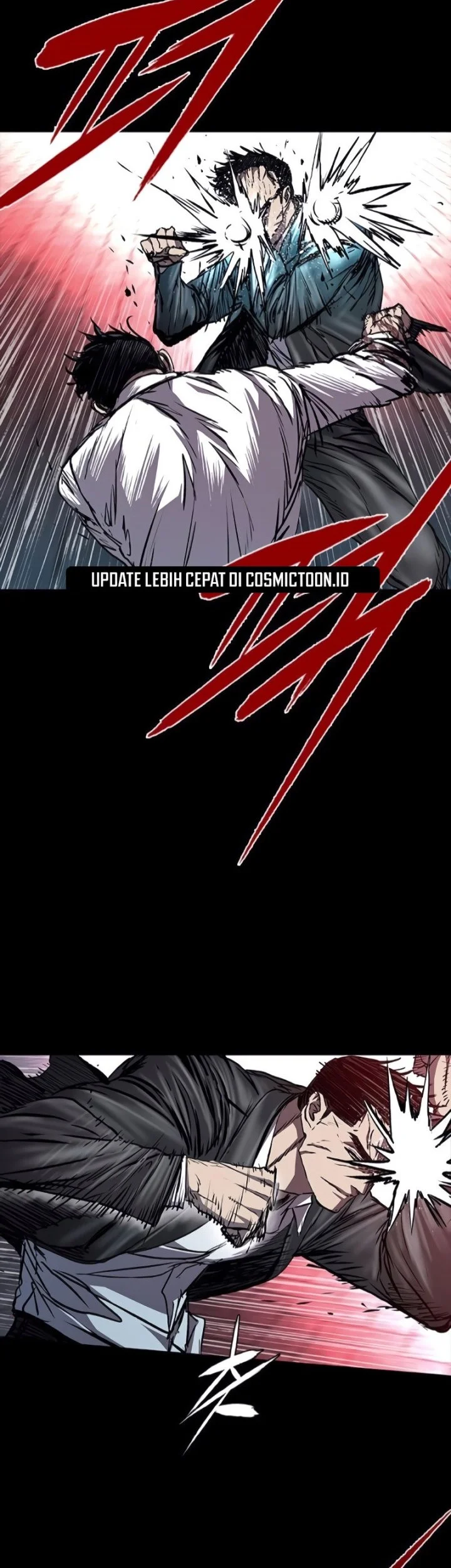 Castle 2: On Top of Everyone Chapter 128 - halaman 50