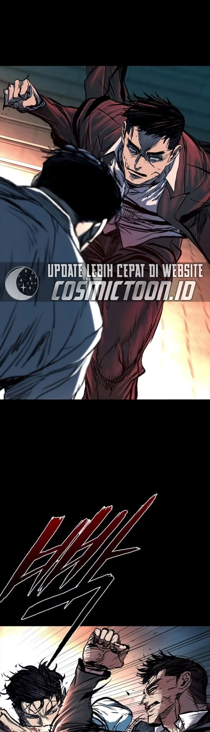 Castle 2: On Top of Everyone Chapter 128 - halaman 61
