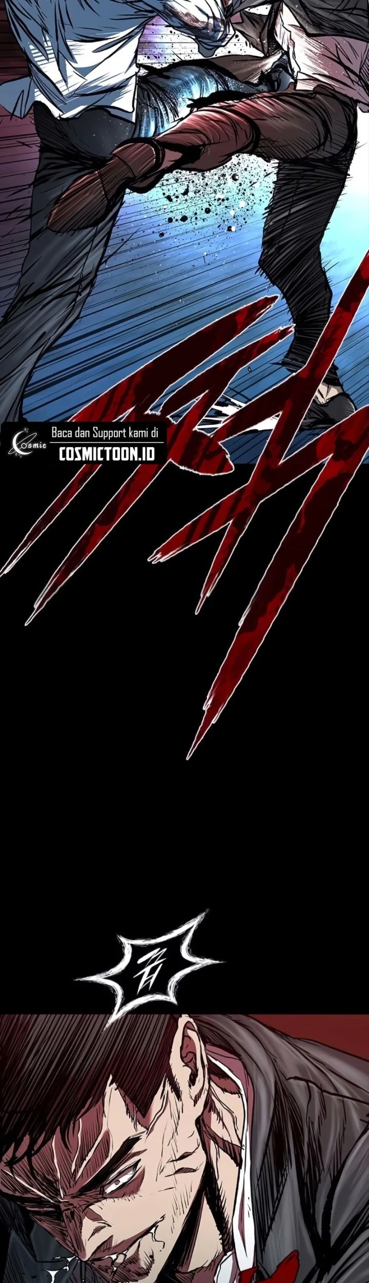 Castle 2: On Top of Everyone Chapter 128 - halaman 63
