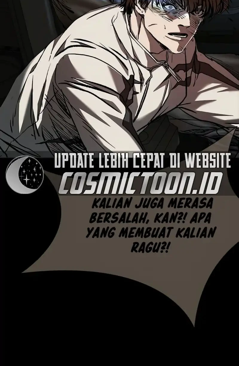 Castle 2: On Top of Everyone Chapter 129 - halaman 31