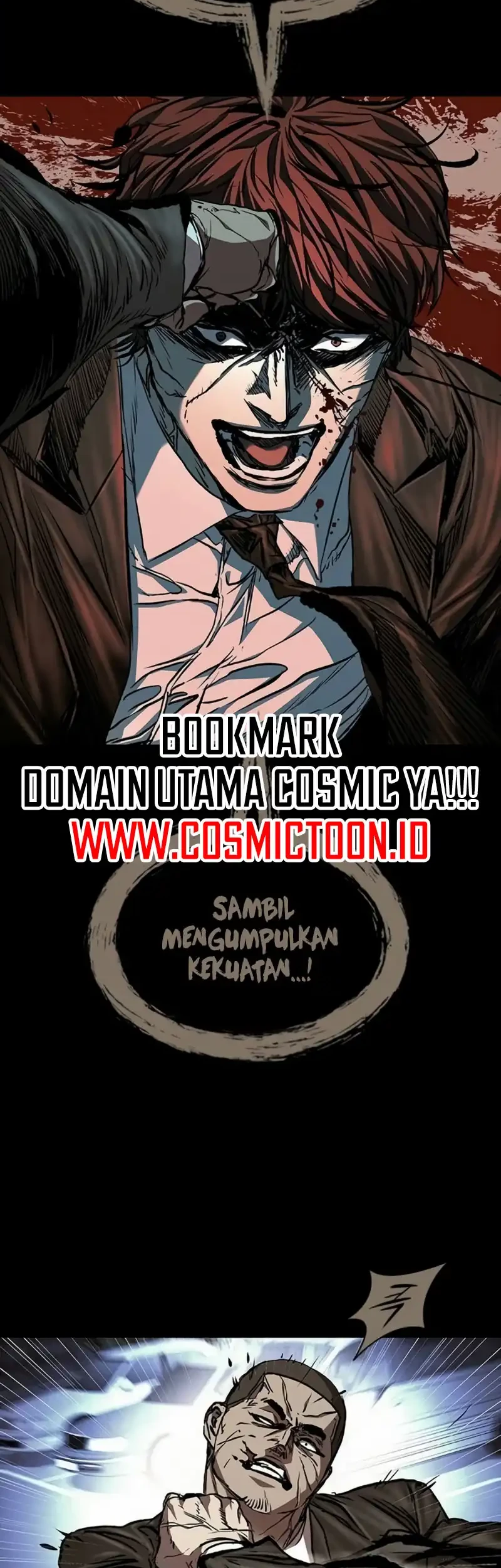 Castle 2: On Top of Everyone Chapter 129 - halaman 35
