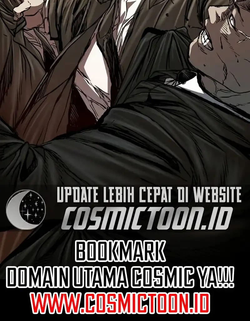 Castle 2: On Top of Everyone Chapter 129 - halaman 38