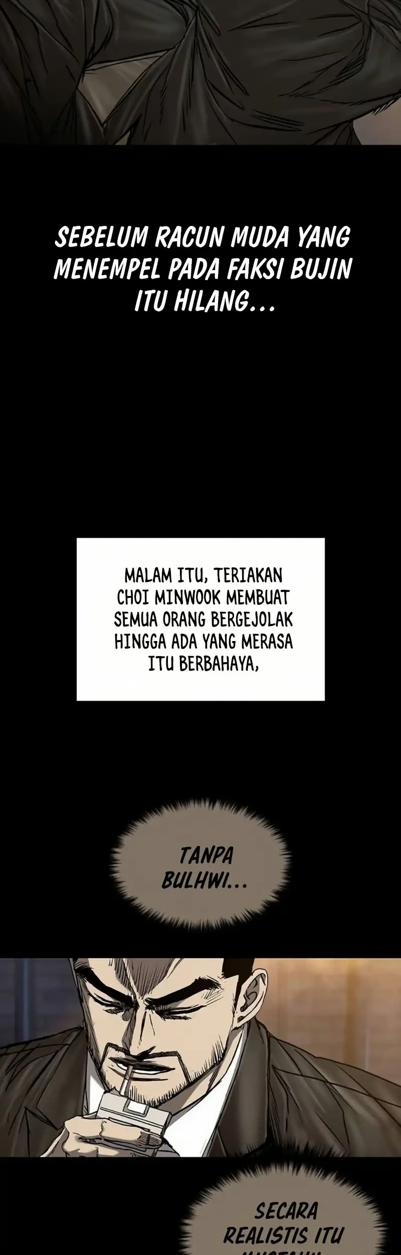 Castle 2: On Top of Everyone Chapter 129 - halaman 46
