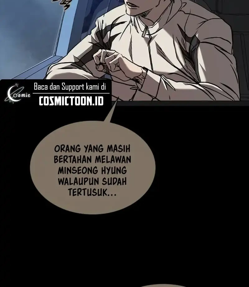 Castle 2: On Top of Everyone Chapter 129 - halaman 7