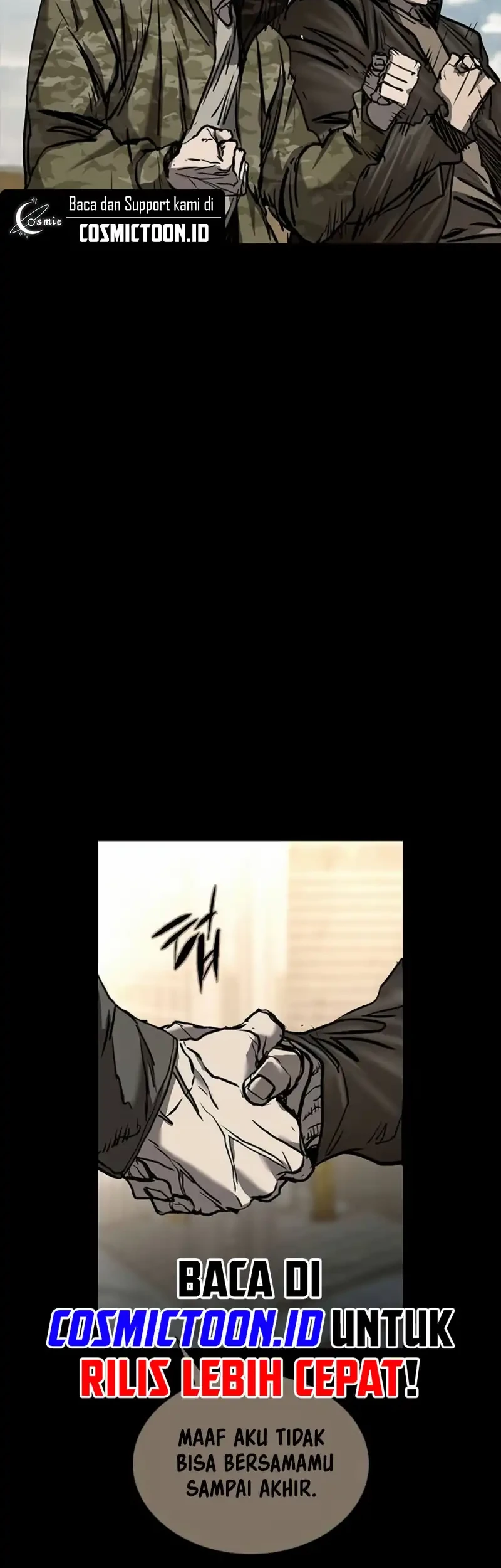 Castle 2: On Top of Everyone Chapter 129 - halaman 71