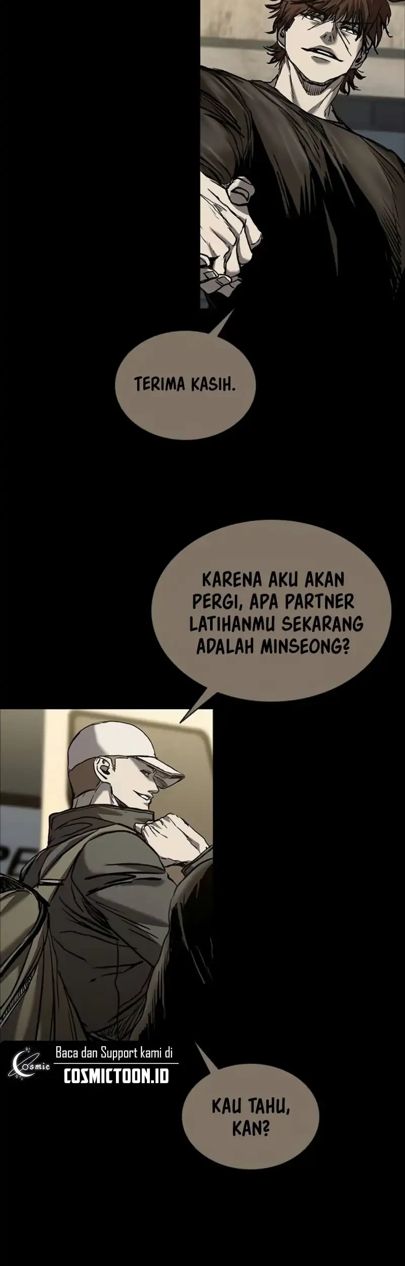 Castle 2: On Top of Everyone Chapter 129 - halaman 73