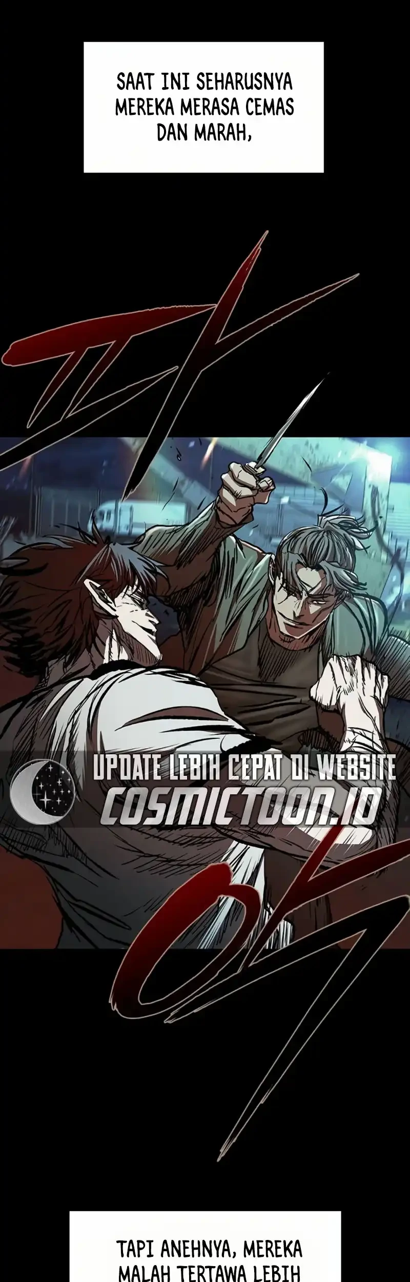 Castle 2: On Top of Everyone Chapter 129 - halaman 85