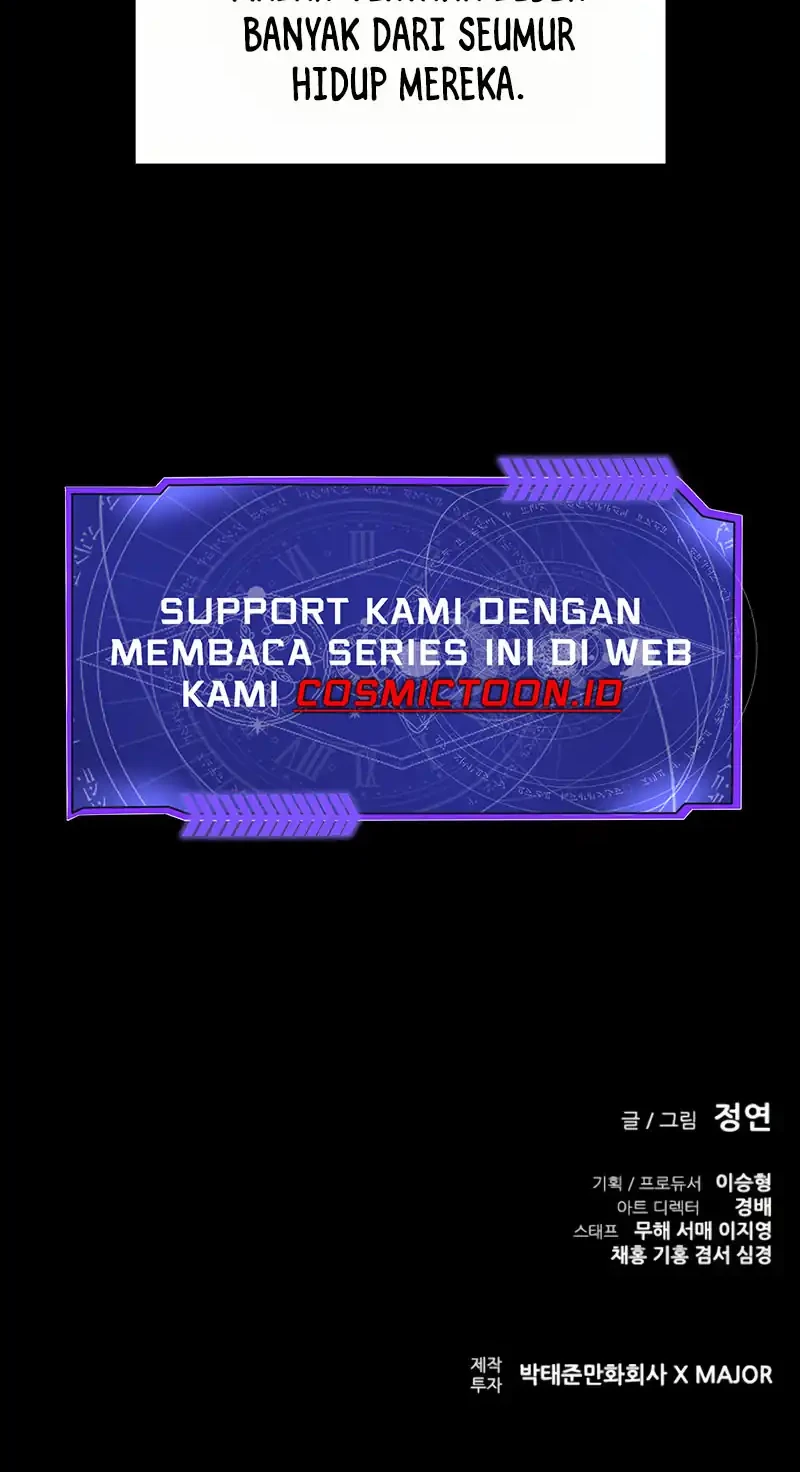 Castle 2: On Top of Everyone Chapter 129 - halaman 86