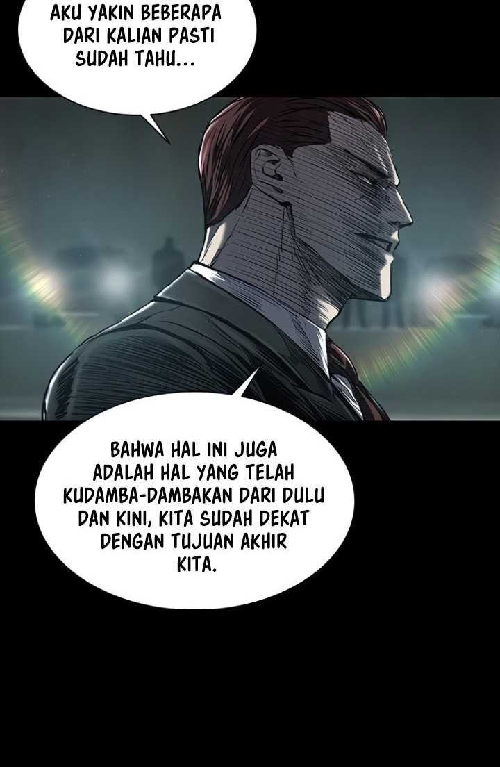 Castle 2: On Top of Everyone Chapter 13 - halaman 13