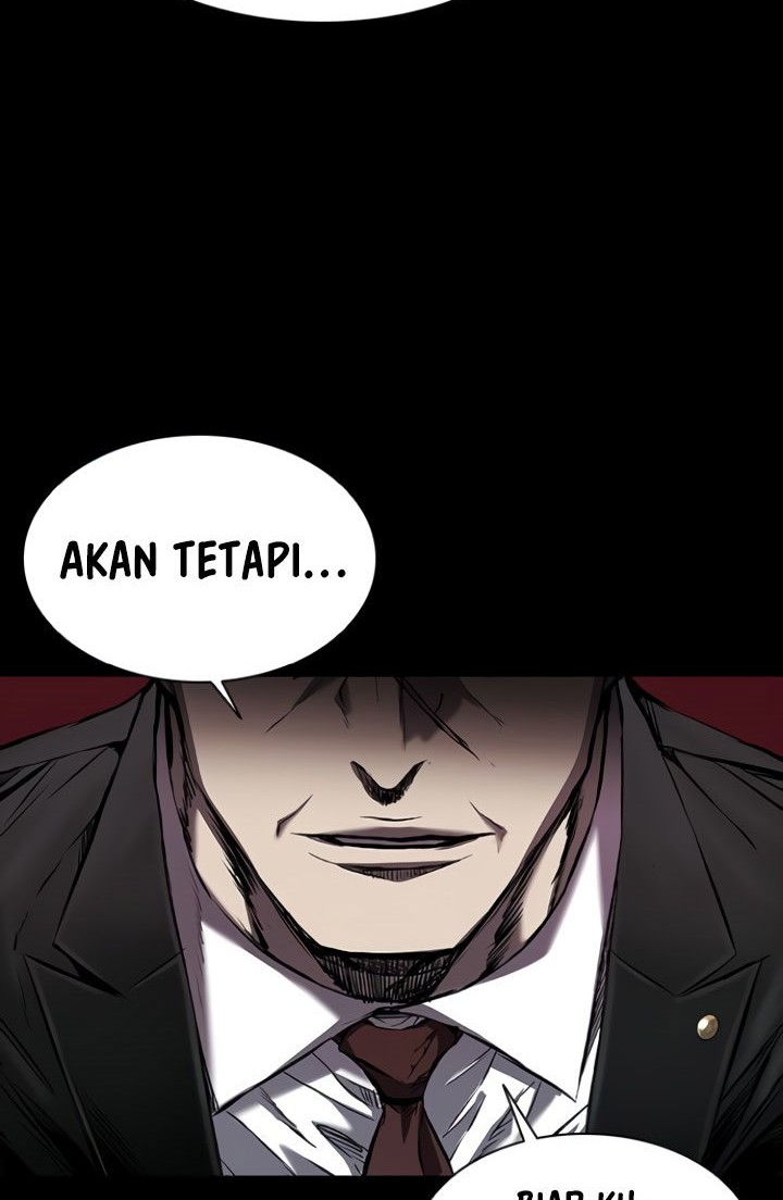 Castle 2: On Top of Everyone Chapter 13 - halaman 15